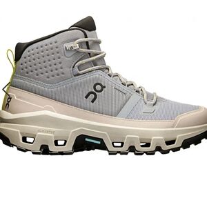 Cloudrock Mid Waterproof Hiking Boots